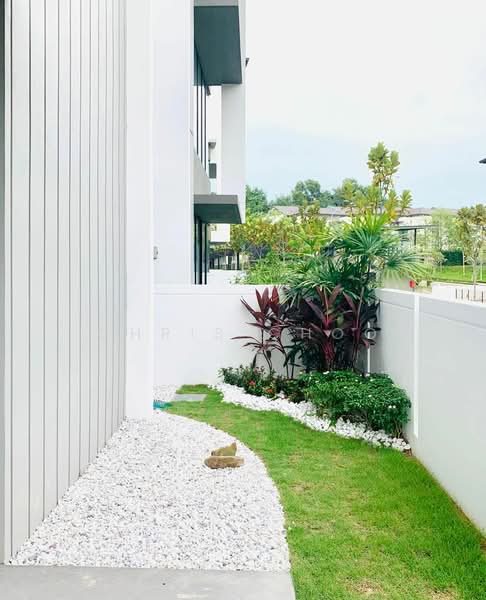 Semi-Detached House for Sale in Kajang (Selangor) - Chris Choo - PropertyGuru.com.my