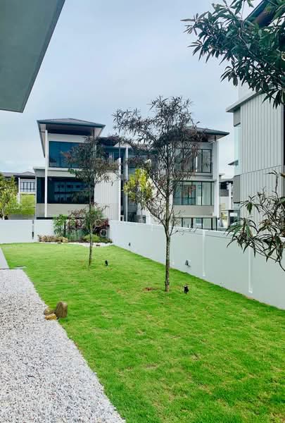 Semi-Detached House for Sale in Kajang (Selangor) - Chris Choo - PropertyGuru.com.my