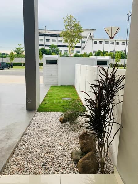 Semi-Detached House for Sale in Kajang (Selangor) - Chris Choo - PropertyGuru.com.my