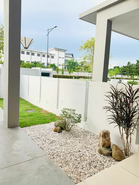 Semi-Detached House for Sale in Kajang (Selangor) - Chris Choo - PropertyGuru.com.my