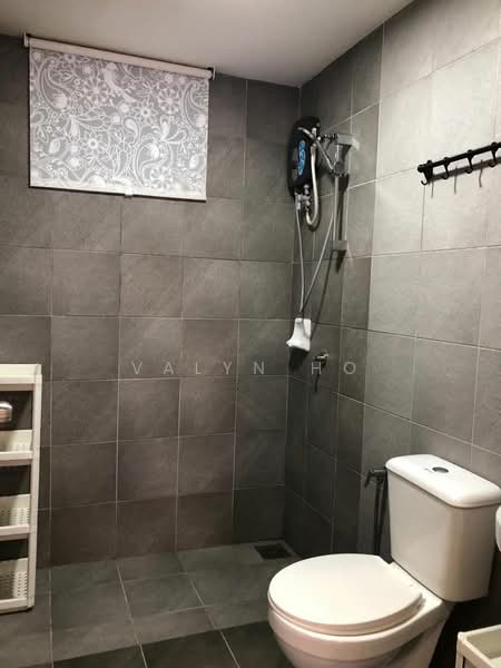 Condominium for Rent at Sky Awani Residensi 2 - Valyn Ho - Bathroom - PropertyGuru.com.my