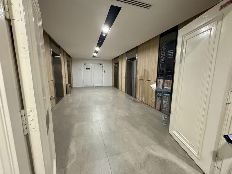 For Rent - Wisma UOA Damansara