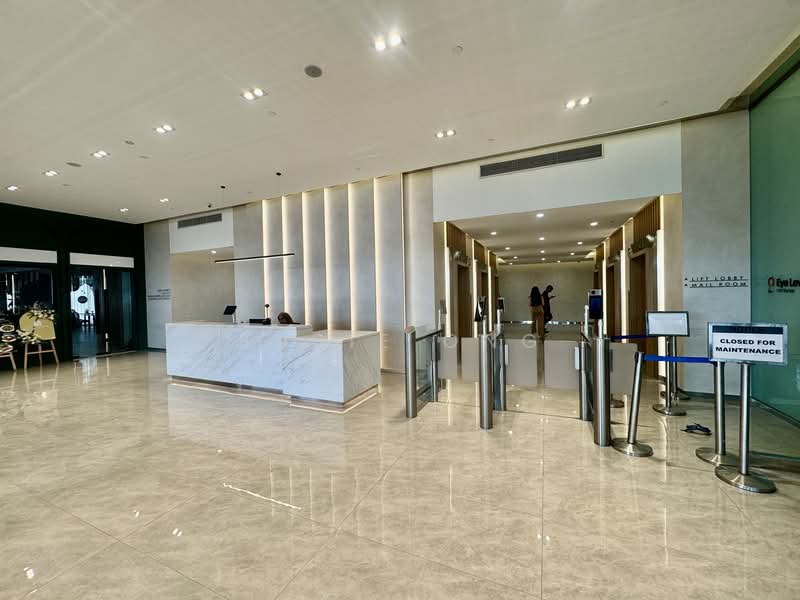 For Rent - Wisma UOA Damansara