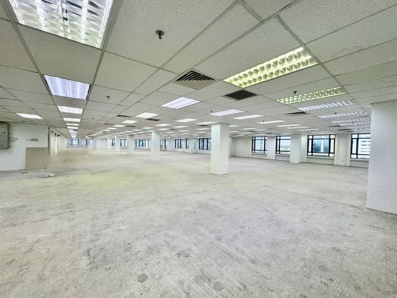 For Rent - Wisma UOA Damansara