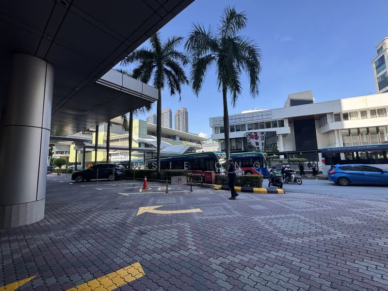 For Rent - Wisma UOA Damansara