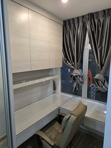 Terraced House for Rent in Johor Bahru (Johor) - Merry Chua - Study - PropertyGuru.com.my