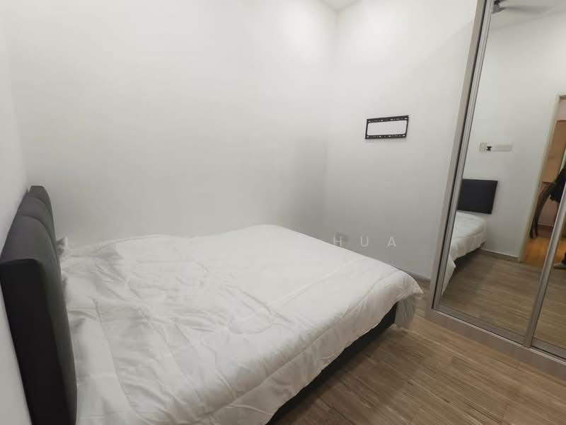 Terraced House for Rent in Johor Bahru (Johor) - Merry Chua - Bedroom - PropertyGuru.com.my