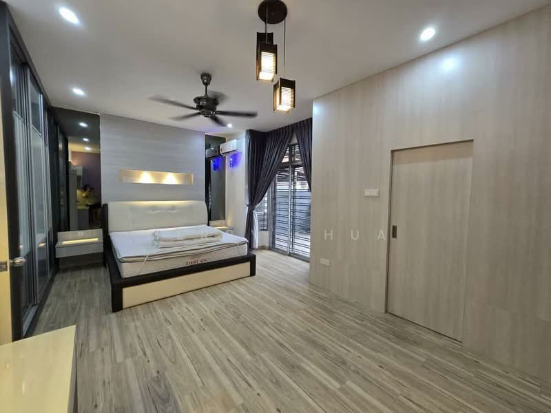 Terraced House for Rent in Johor Bahru (Johor) - Merry Chua - Bedroom - PropertyGuru.com.my