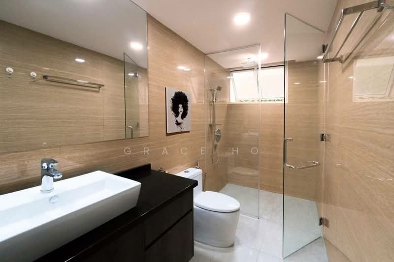 3-storey Terraced House for Sale in Desa Parkcity (Kuala Lumpur) - Grace Ho - Bathroom - PropertyGuru.com.my