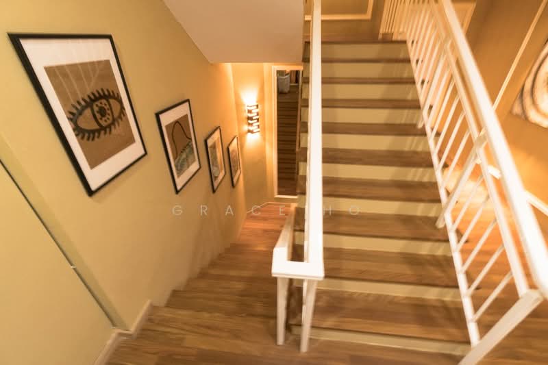 3-storey Terraced House for Sale in Desa Parkcity (Kuala Lumpur) - Grace Ho - Interior - PropertyGuru.com.my