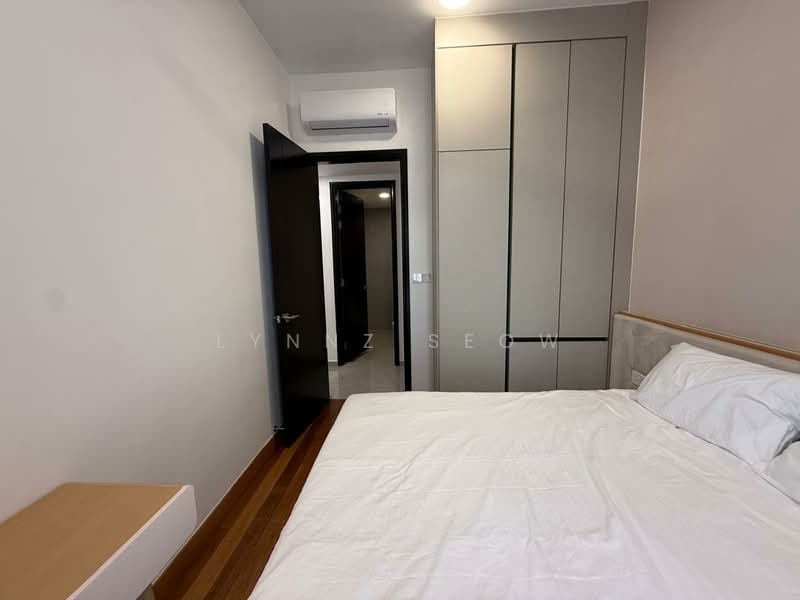 Condominium for Rent at Muze @ PICC - Lynnz Seow - Bedroom - PropertyGuru.com.my