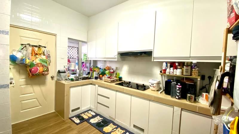 Rumah Teres 2 Tingkat untuk Dijual di Seksyen 7 (Shah Alam) - Ashraff Daniel - PropertyGuru.com.my