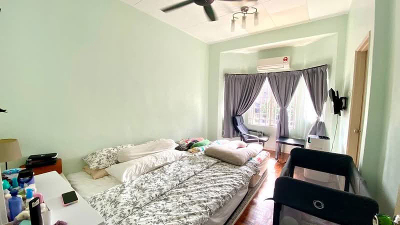 Rumah Teres 2 Tingkat untuk Dijual di Seksyen 7 (Shah Alam) - Ashraff Daniel - PropertyGuru.com.my