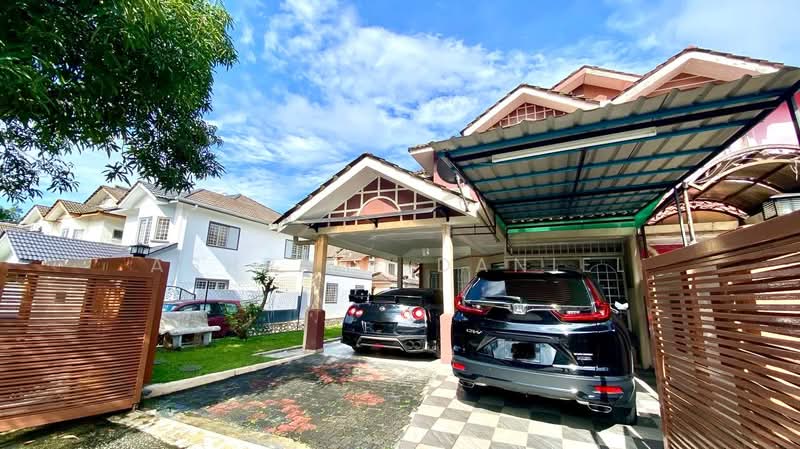 Rumah Teres 2 Tingkat untuk Dijual di Seksyen 7 (Shah Alam) - Ashraff Daniel - PropertyGuru.com.my