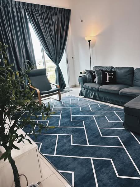 Servis Apartment untuk Disewa di Tropez Residences - Oscar Wong - PropertyGuru.com.my