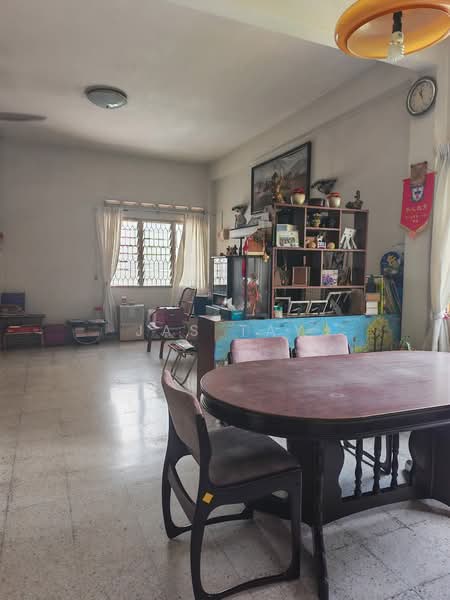 Semi-Detached House for Rent in Taman Sentosa (Johor Bahru) - Jas Tay - Living Room - PropertyGuru.com.my