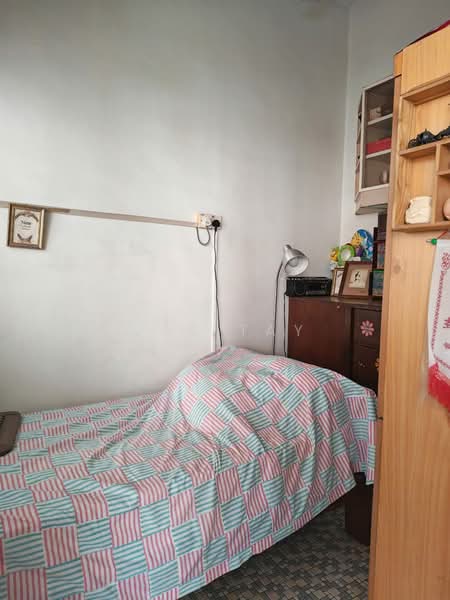 Semi-Detached House for Rent in Taman Sentosa (Johor Bahru) - Jas Tay - Bedroom - PropertyGuru.com.my