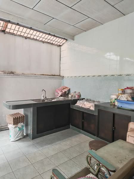 Semi-Detached House for Rent in Taman Sentosa (Johor Bahru) - Jas Tay - Kitchen - PropertyGuru.com.my
