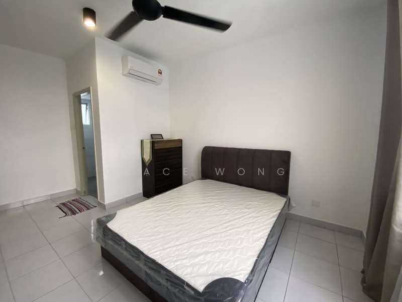 Apartment for Rent at Impiana Sky Residensi - Grace Wong - Bedroom - PropertyGuru.com.my