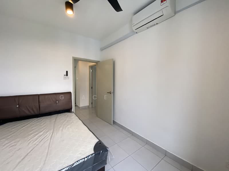 Apartment for Rent at Impiana Sky Residensi - Grace Wong - Bedroom - PropertyGuru.com.my