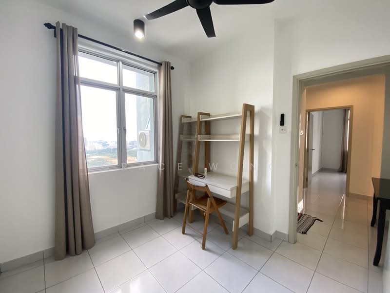 Apartment for Rent at Impiana Sky Residensi - Grace Wong - Study - PropertyGuru.com.my