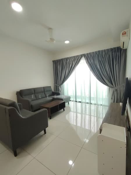 Servis Apartment untuk Disewa di Isola - Eleen Ooi - PropertyGuru.com.my