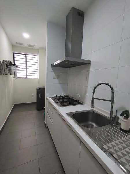 Servis Apartment untuk Disewa di Isola - Eleen Ooi - PropertyGuru.com.my