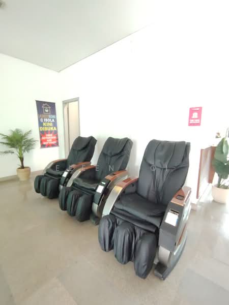 Servis Apartment untuk Disewa di Isola - Eleen Ooi - PropertyGuru.com.my