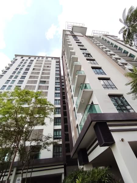 Servis Apartment untuk Disewa di Isola - Eleen Ooi - PropertyGuru.com.my
