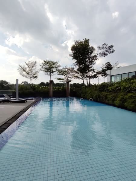 Servis Apartment untuk Disewa di Isola - Eleen Ooi - PropertyGuru.com.my