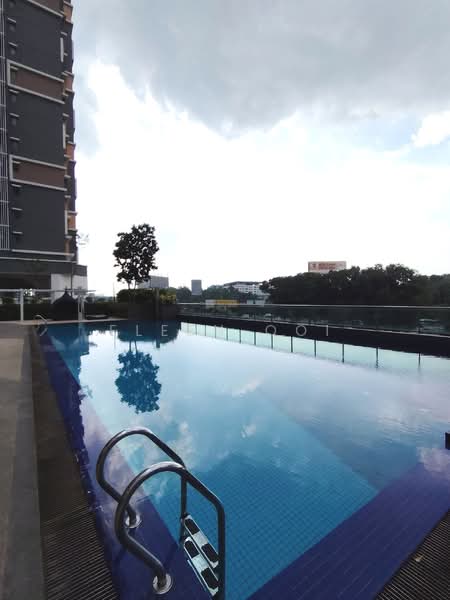 Servis Apartment untuk Disewa di Isola - Eleen Ooi - PropertyGuru.com.my