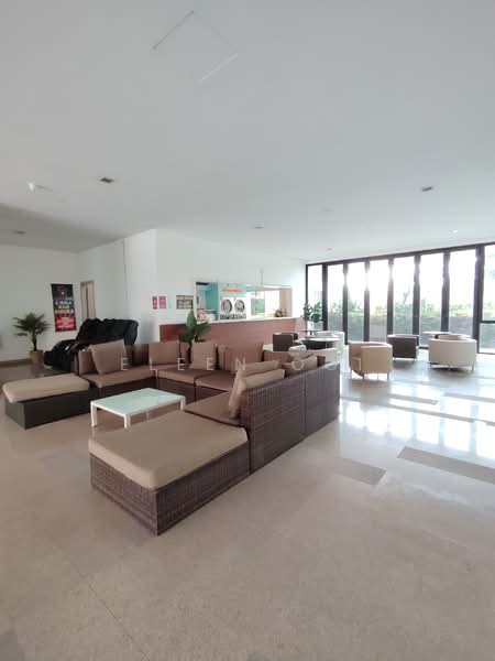 Servis Apartment untuk Disewa di Isola - Eleen Ooi - PropertyGuru.com.my