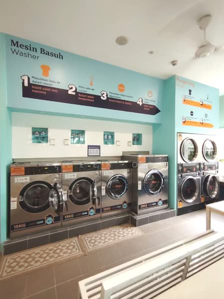 Servis Apartment untuk Disewa di Isola - Eleen Ooi - PropertyGuru.com.my