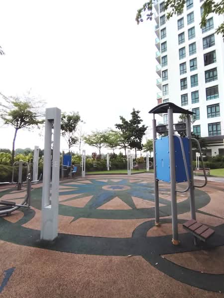 Servis Apartment untuk Disewa di Isola - Eleen Ooi - PropertyGuru.com.my