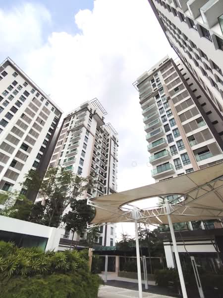 Servis Apartment untuk Disewa di Isola - Eleen Ooi - PropertyGuru.com.my