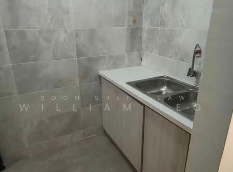 Shop / Office for Rent in Cyber 9 (Cyberjaya) - Soon Sheng Law - Kitchen - PropertyGuru.com.my