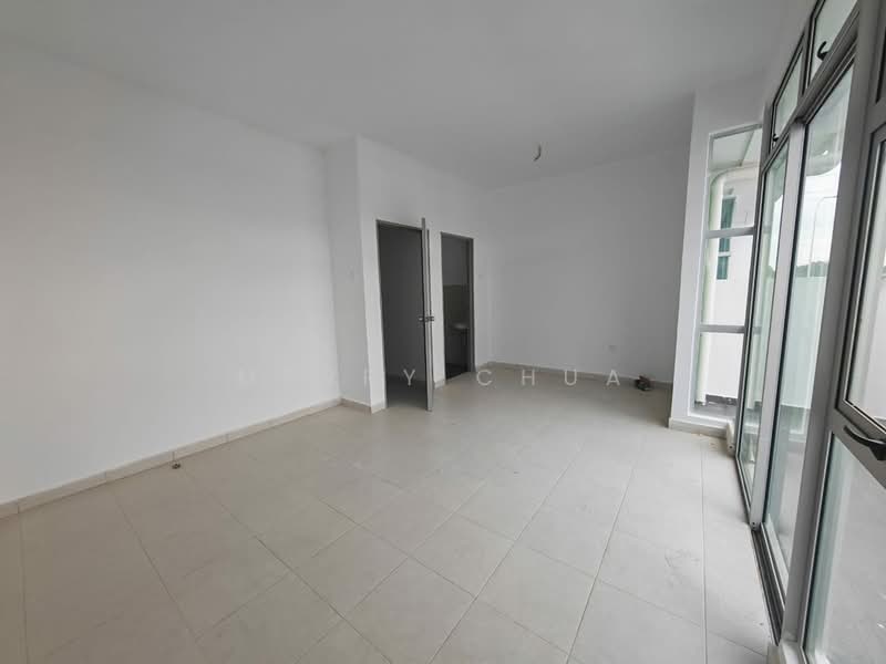 2-storey Terraced House for Rent in Skudai (Johor) - Merry Chua - Interior - PropertyGuru.com.my