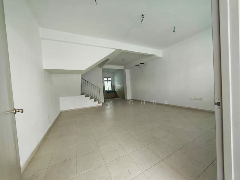 2-storey Terraced House for Rent in Skudai (Johor) - Merry Chua - Interior - PropertyGuru.com.my