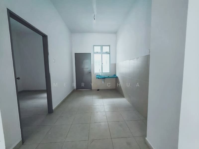 2-storey Terraced House for Rent in Skudai (Johor) - Merry Chua - Interior - PropertyGuru.com.my
