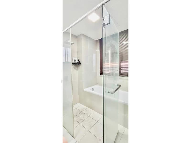 Condominium for Rent at Mirage By The Lake - Kar Hooi - Bathroom - PropertyGuru.com.my
