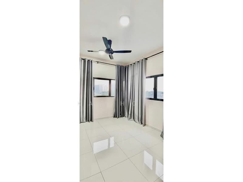 Condominium for Rent at Mirage By The Lake - Kar Hooi - View - PropertyGuru.com.my