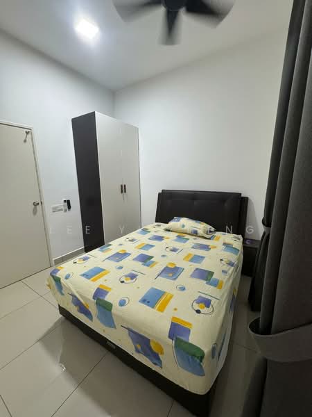 1-storey Terraced House for Rent in Bandar Cassia (Batu Kawan) - Lee Yi Zheng - PropertyGuru.com.my
