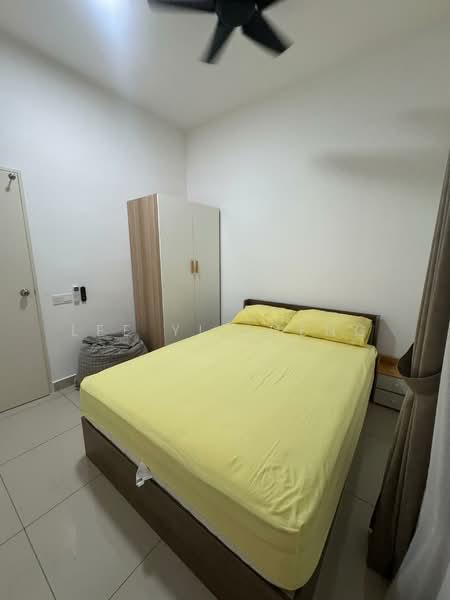 1-storey Terraced House for Rent in Bandar Cassia (Batu Kawan) - Lee Yi Zheng - PropertyGuru.com.my