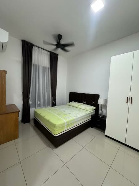 1-storey Terraced House for Rent in Bandar Cassia (Batu Kawan) - Lee Yi Zheng - PropertyGuru.com.my
