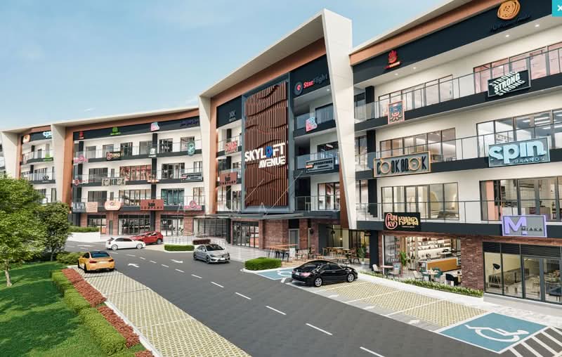 Kedai untuk Disewa di BANDAR PUCHONG JAYA (Puchong) - Anna Toh - Exterior - PropertyGuru.com.my