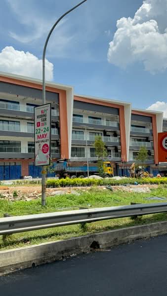 Kedai untuk Disewa di BANDAR PUCHONG JAYA (Puchong) - Anna Toh - Exterior - PropertyGuru.com.my