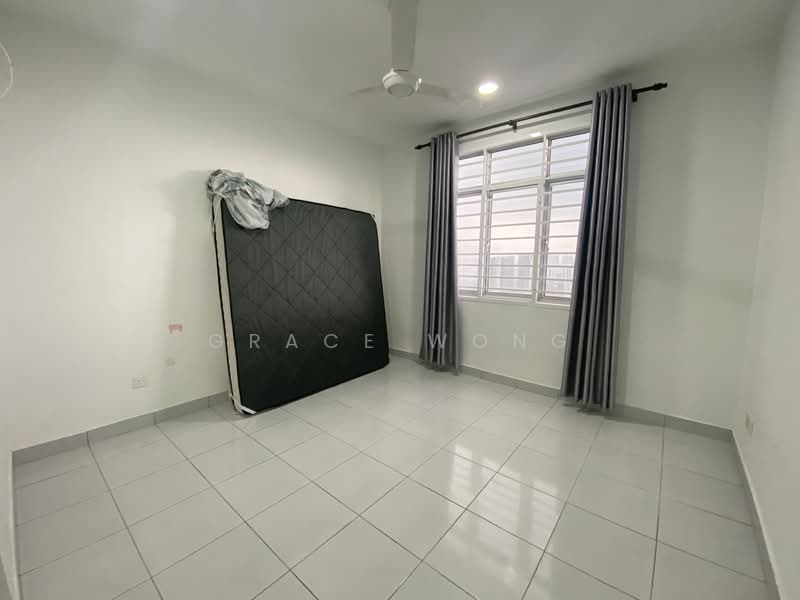 Apartment for Rent at Impiana Sky Residensi - Grace Wong - Bedroom - PropertyGuru.com.my