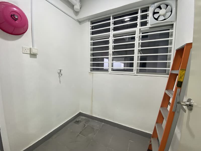 Apartment for Rent at Impiana Sky Residensi - Grace Wong - Interior - PropertyGuru.com.my