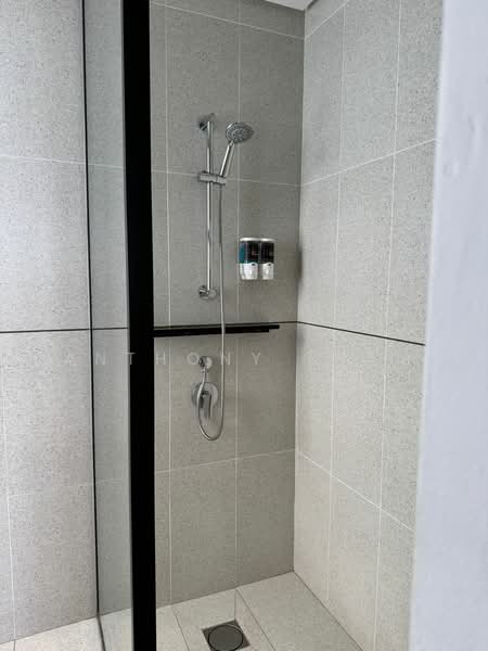 Service Residence for Rent at Millerz Square Serviced Residence - Anthony Tham - Bathroom - PropertyGuru.com.my