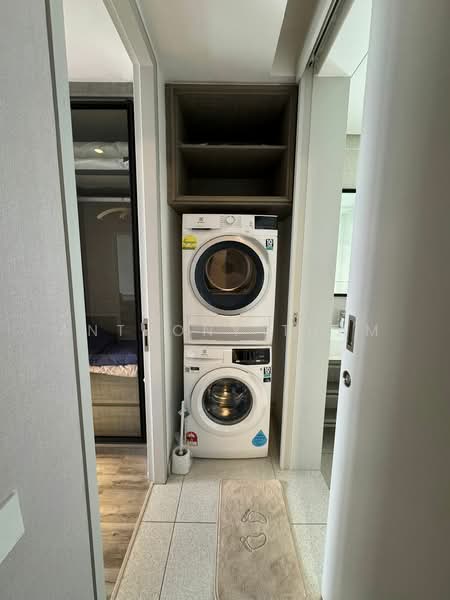 Service Residence for Rent at Millerz Square Serviced Residence - Anthony Tham - Interior - PropertyGuru.com.my